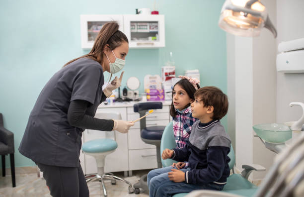 Dental Bonding in Lake Helen, FL
