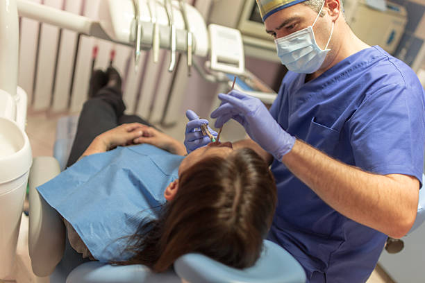 Why Choose Us for Your Dental Needs in Lake Helen, FL
