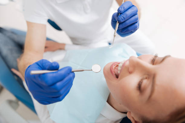 Best Dental Fillings (Composite and Amalgam)  in Lake Helen, FL